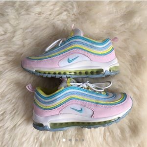Nike Air Max 97 "Easter Candy"